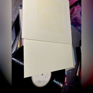 For Emma, Forever Ago Bon Iver 10th Anniversary Edition Vinyl